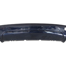 Load image into Gallery viewer, Maserati Levante rear bumper lower valance 2017-2019 Genuine 670045348
