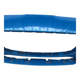 Jaguar F-Type SVR Front Bumper 2016-2020 Genuine HX5M-17C831-A