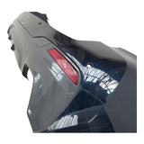 BMW 5 series M Sport rear bumper G31 2017-2019 Used Genuine 51128080630