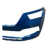 Skoda Kamiq front bumper 2019-2022 Genuine 658807221