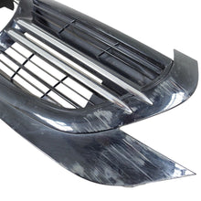 Load image into Gallery viewer, Mercedes Benz EQC AMG Line front bumper upper grill 2020-2023 A2938884100
