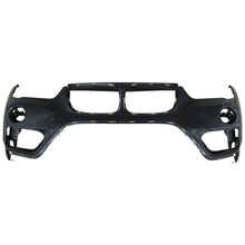 Load image into Gallery viewer, BMW X1 front bumper SE Standard 2015-2020 F48 SUV 5 Door Genuine 51117354815
