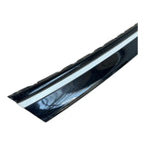 VW ID.4 ID.5 Right Front Bumper Grille Trim 2021-2024 Genuine 11A853720
