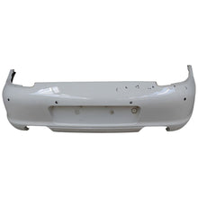 Load image into Gallery viewer, Porsche 911 997 C4 rear bumper gen 1 Genuine Used Part 99750541104

