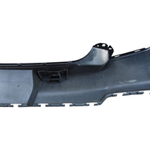 Load image into Gallery viewer, MINI COUNTRYMAN REAR BUMPER Upper Trim F60 2024 onwards GENUINE Used 51125A0C189
