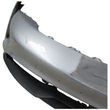 Load image into Gallery viewer, Porsche Taycan front bumper 2019-2023 Genine 9J1807221DFFF
