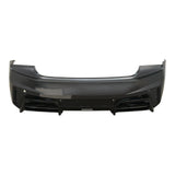 BMW iX M Sport Rear Bumper LCI 2025-2027 Genuine 51125A6BE7