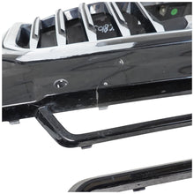 Load image into Gallery viewer, BMW X1 U11 M SPORT FRONT BUMPER 2022 onwards SUV 5 Door GENUINE pn 51119881907
