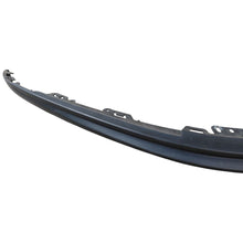 Load image into Gallery viewer, Porsche Macan GTS front bumper valance trim 2020-2024 Genuine 95B807061R
