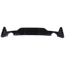 Load image into Gallery viewer, BMW 3 series M Sport rear bumper valance G20 G21 2023 onward Genuine 51128085484
