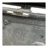 Porsche macan GTS rear bumper Lower Trim Valance 2020-2023 Genuine 95B807834E