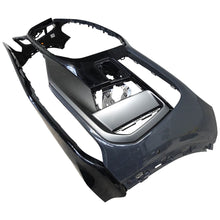 Load image into Gallery viewer, Audi Q6 E-Tron S Line front bumper 2024-2026 Genuine pn 85H807437B
