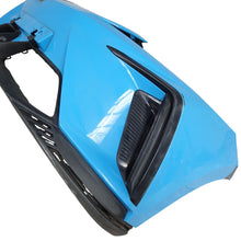 Load image into Gallery viewer, MG 4 MG4 EV front bumper 5dr Hatchback 2022-2024 Genuine Used P11183302
