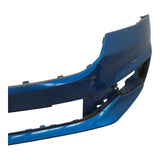 Skoda Fabia front bumper 2021-2024 Facelift Hatchback Genuine Used 6VA807221