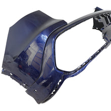 Load image into Gallery viewer, Audi Q5 SQ5 front bumper 5 Door SUV 2013-2016 Genuine pn 8R0807437AD
