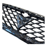 Cupra Formentor upper grill 2019-2022 Used Genuine 5FF853651C