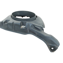 Load image into Gallery viewer, Porsche 911 C2 rear bumper right exhaust shroud 992 2019-2023 Genuine 992807834A
