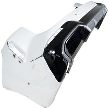 Load image into Gallery viewer, BMW IX3 M Sport rear bumper G08 2021-2024 Genuine 51129850848

