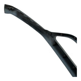 Jaguar F-Pace SVR Front Bumper Lower Spoiler 2019-2020 Genuine KK8M-17D957-CAW