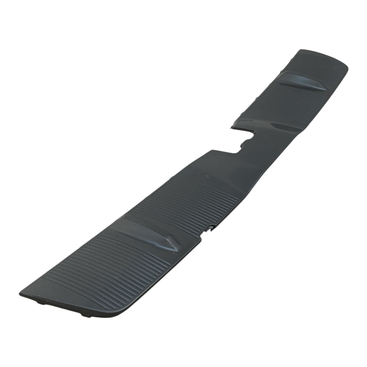 MG MG4 EV Rear Bumper Lower Trim 2022-2025 Genuine P11192467