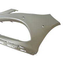 Load image into Gallery viewer, Mercedes Benz E Class AMG front bumper Coupe A207 2013-2016 Genuine A2078857825
