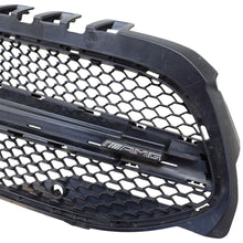 Load image into Gallery viewer, Mercedes A Class A35 AMG front bumper grill 2018-2021 W177 Genuine A1778882900

