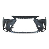 Lexus NX Front Bumper 2022-2024 Genuine 52119-78330
