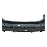 BMW 3 series M Sport rear bumper G20 LCI Saloon 2023-2025 Genuine 51128085480