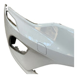 Renault Clio front bumper 2020-2022 Hatchback Genuine Used 620228351R