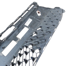 Load image into Gallery viewer, Toyota AYGO X front bumper centre grill 2020-2023 Genuine 53111-0H140
