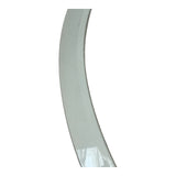 Porsche Cayenne Front Right Wheel Arch Trim 2018-2026 Genuine 9Y0853718K