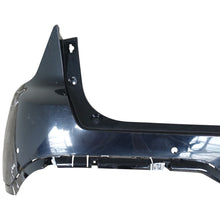 Load image into Gallery viewer, MG 4 MG4 EV rear bumper upper section Hatchback 2022-2024 Genuine Used P11135781
