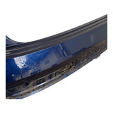 Audi E-tron Etron rear bumper upper 2019-2024 Genuine 4KE807511