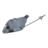 Audi A3 Front Bumper Tow Hook Cover 2022-2024 Genuine 8Y0807241