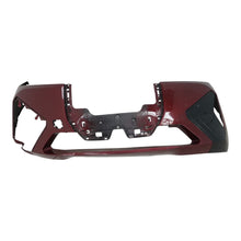 Load image into Gallery viewer, BMW IX front bumper 2021-2024 SUV 5 door Electric Genuine Used pn 51117933621
