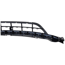 Load image into Gallery viewer, SAAB 93 9-3 FRONT BUMPER Lower Grill 2008 to 2012 GENUINE Used pn 12765518
