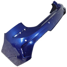 Load image into Gallery viewer, BMW 3 series M Sport rear bumper G21 Estate 2019-2024 Genuine 51128073576
