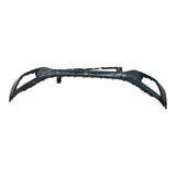 Hyundai Tucson front bumper Hybrid 2021-2023 Genuine 86511-N7000