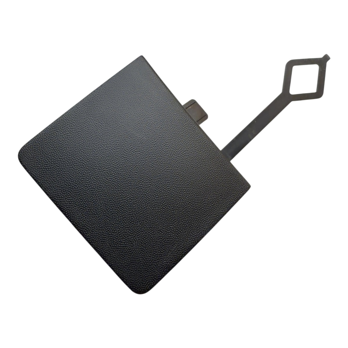 Renault Captur Rear Bumper Tow Eye Cover 2019-2025 Genuine 511657070R