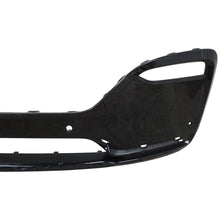 Load image into Gallery viewer, BMW I3 S front bumper lower grill 2018-2022 Hatchback Genuine 51117462342
