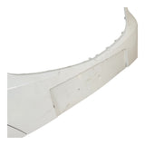 Vauxhall Combo front bumper upper trim panel 2018-2021 9816774280