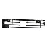 Volkswagen ID7 ID.7 front bumper lower grill trim 2020-2025 Genuine 14A853677