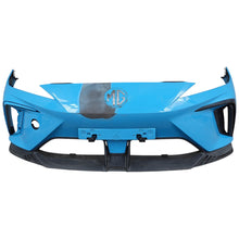 Load image into Gallery viewer, MG 4 MG4 EV front bumper 5dr Hatchback 2022-2024 Genuine Used P11183302
