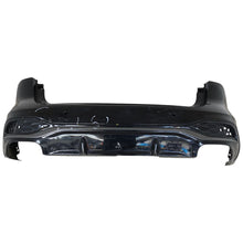 Load image into Gallery viewer, Audi A5 S Line front bumper 2025 Saloon Avant Genuine Used 8B3807437A
