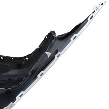 Load image into Gallery viewer, Volkswagen ID7 ID.7 front bumper upper grill trim 2020-2025 Genuine 14A853053A
