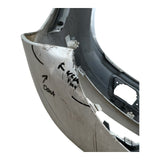 Mercedes Benz C Class AMG front bumper W204 2010-2012 Sport Genuine A2048807847