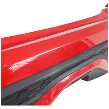 Load image into Gallery viewer, MINI Cooper REAR BUMPER Hatchback 2021 on F55 LCI 2 GENUINE pn 9450579
