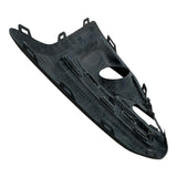 Dacia Sandero front bumper right grill Genuine M-02-18-47