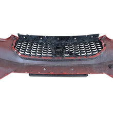 Load image into Gallery viewer, Volvo XC40 front bumper 2022-2024 5 Door SUV Genuine Used pn 31690933
