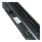 Volvo XC90 Left Side Skirt Sill Trim 2016-2024 Genuine 31672370